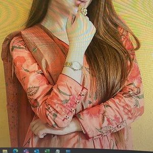 Indian/Pakistani suit